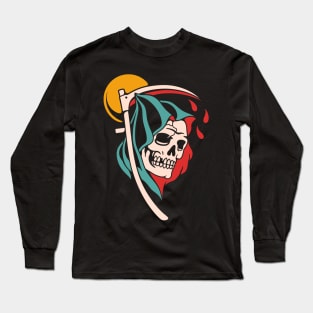 Reaper Long Sleeve T-Shirt